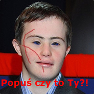 CyganskieOKO krul Albanii