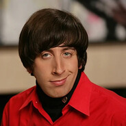 Howard Wolowitz