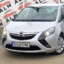 ♿ Opel Zafira 2012 ♿