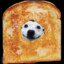 Mr. ToastDog