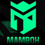 Entropiq Mamboh avatar