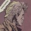 HellBlazer