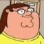 peter griffin