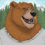 Tutles, The Bear