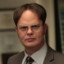 Bro is not Dwight Schrute