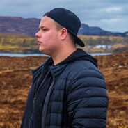 Futte MacDonalds Grandmaster