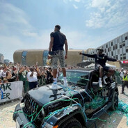 霸王不过江残局不保枪