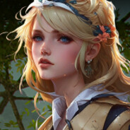 Steam Community Avatar