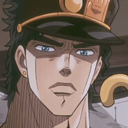 Hujo Jotaro