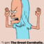 The Great Cornholio