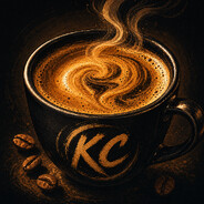 Kaffee Cremer