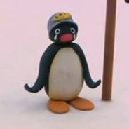 mörgæs