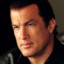 Steven Seagal