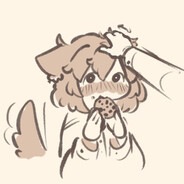 Nishai The Eepy Puppy