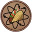 atomic taco
