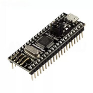 STM32F103C8T6