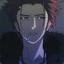 Mikoto Suoh