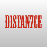 ✪ D1stan7ce