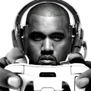 Kanye Gaming