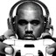 Kanye Gaming