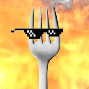 Forkinator