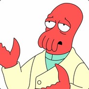 Why not Zoidberg?