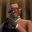 Spy be my wife