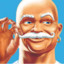 Mr.Clean