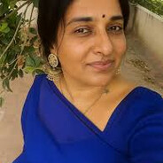 Sahana patel