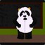 The Sexual Harassment Panda