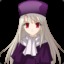 Illyasviel von Einzbern