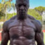 Terry crews