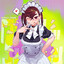 Ayase Mons