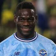 BALOTELLI