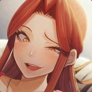 Storm Steam avatar