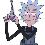 Rick Sanchez