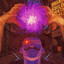 CRAZY MAGIC MAN