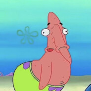 比奇堡大粑粑人