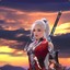浮生Moon