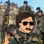 Croatian Warcriminal
