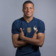 Mbappé