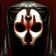 Knight of the old republic