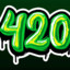 Slake420