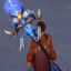 Frost mage