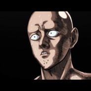 秃头披风侠