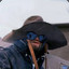 Kurt Russell&#039;s Hat