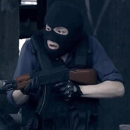 我枪贼马，但我不马