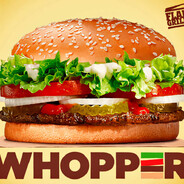 whopper