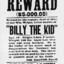 billy the kid