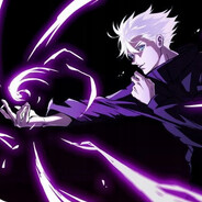 Gojo Satoru